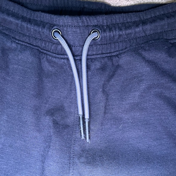 All In Motion Black Joggers Boys Size Large - Picture 3 of 8